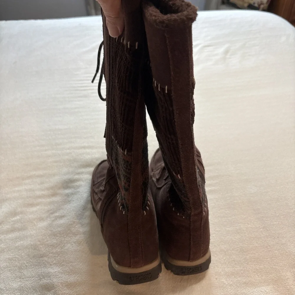 Skechers grand jams